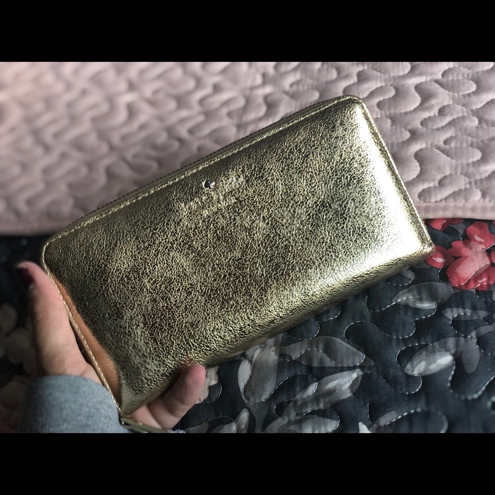 Kate Spade ♠️ Wallet